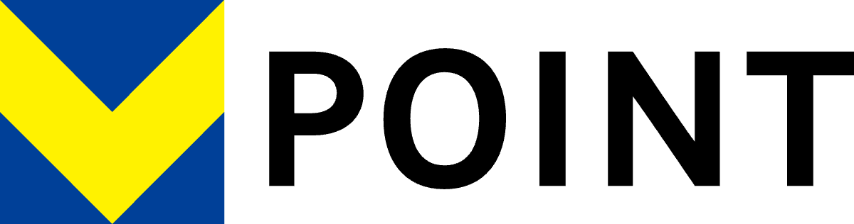 Vポイント