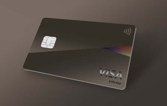 Oliveフレキシブルペイ Visa Infinite