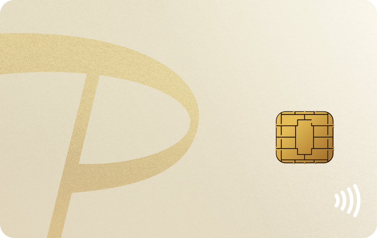 PayPayカード ゴールド